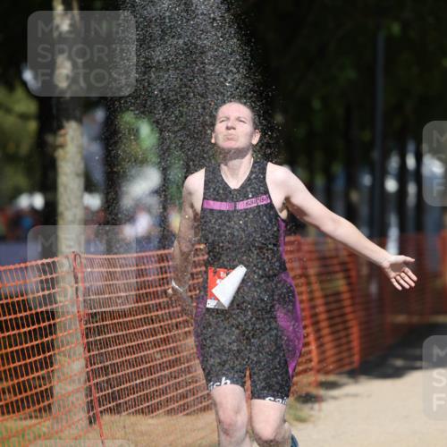 07.09.2025 - 19. Norderstedt Triathlon Michael Strokosch http://msf.ph/oto/8763547 07.09.2025 13:19:10 Laufen 307 meine-sportfotos.de
