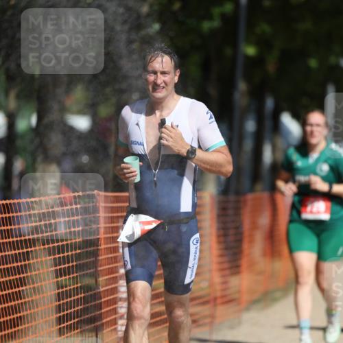07.09.2025 - 19. Norderstedt Triathlon Michael Strokosch http://msf.ph/oto/8763558 07.09.2025 12:10:29 Laufen 720, 763, 782, 1363 meine-sportfotos.de