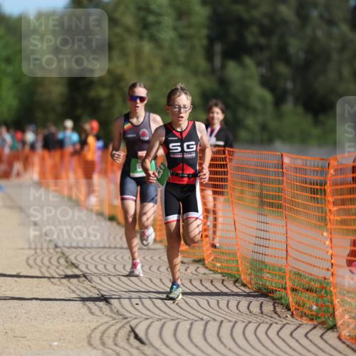07.09.2025 - 19. Norderstedt Triathlon Michael Strokosch http://msf.ph/oto/8763579 07.09.2025 10:47:48 Laufen 62, 83, 681, 1110, 1151 meine-sportfotos.de