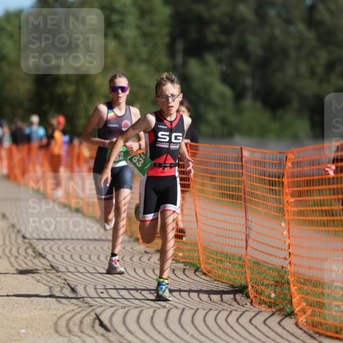 07.09.2025 - 19. Norderstedt Triathlon Michael Strokosch http://msf.ph/oto/8763587 07.09.2025 10:47:48 Laufen 62, 83, 681, 1110, 1151 meine-sportfotos.de