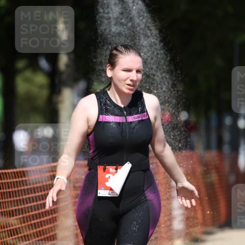 07.09.2025 - 19. Norderstedt Triathlon Michael Strokosch http://msf.ph/oto/8763588 07.09.2025 13:19:11 Laufen 307 meine-sportfotos.de