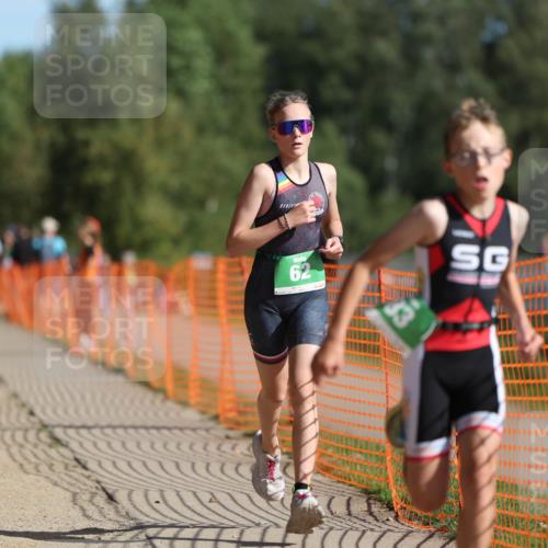 07.09.2025 - 19. Norderstedt Triathlon Michael Strokosch http://msf.ph/oto/8763625 07.09.2025 10:47:50 Laufen 62, 83, 1110, 1151 meine-sportfotos.de