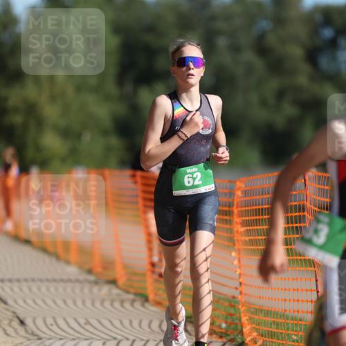 07.09.2025 - 19. Norderstedt Triathlon Michael Strokosch http://msf.ph/oto/8763660 07.09.2025 10:47:50 Laufen 62, 83, 1110, 1151 meine-sportfotos.de