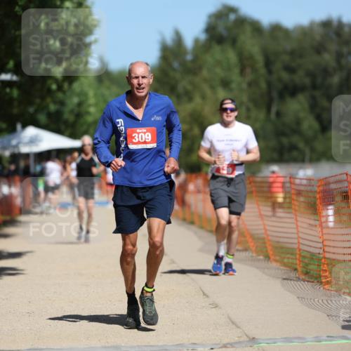07.09.2025 - 19. Norderstedt Triathlon Michael Strokosch http://msf.ph/oto/8763720 07.09.2025 12:57:38 Laufen 139, 208, 309, 818 meine-sportfotos.de