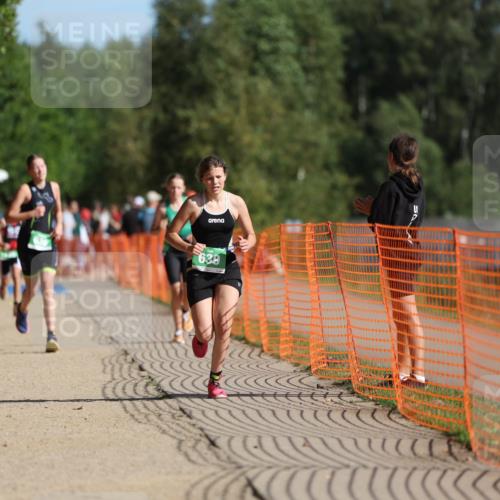 07.09.2025 - 19. Norderstedt Triathlon Michael Strokosch http://msf.ph/oto/8763739 07.09.2025 10:47:53 Laufen 62, 83, 639, 1110, 1151 meine-sportfotos.de