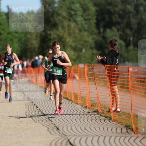 07.09.2025 - 19. Norderstedt Triathlon Michael Strokosch http://msf.ph/oto/8763751 07.09.2025 10:47:54 Laufen 62, 83, 129, 635, 639, 1110, 1151 meine-sportfotos.de