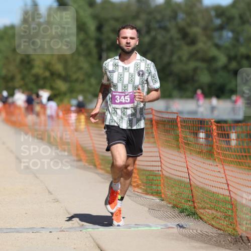 07.09.2025 - 19. Norderstedt Triathlon Michael Strokosch http://msf.ph/oto/8763753 07.09.2025 13:19:32 Laufen 345 meine-sportfotos.de