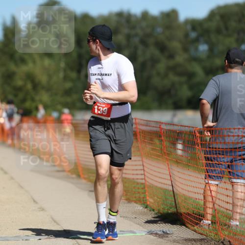 07.09.2025 - 19. Norderstedt Triathlon Michael Strokosch http://msf.ph/oto/8763784 07.09.2025 12:57:42 Laufen 139, 309, 813 meine-sportfotos.de