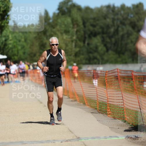07.09.2025 - 19. Norderstedt Triathlon Michael Strokosch http://msf.ph/oto/8763842 07.09.2025 12:57:44 Laufen 139, 309, 813 meine-sportfotos.de