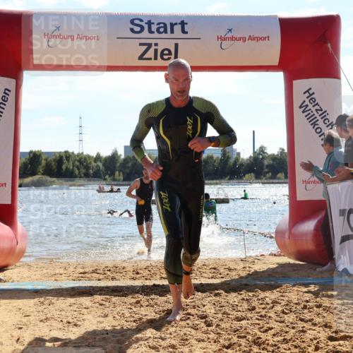 07.09.2025 - 19. Norderstedt Triathlon Luisa Fischer http://msf.ph/oto/8763846 07.09.2025 15:00:41 Schwimmen 889, 950, 1405, 1530, 1531 meine-sportfotos.de