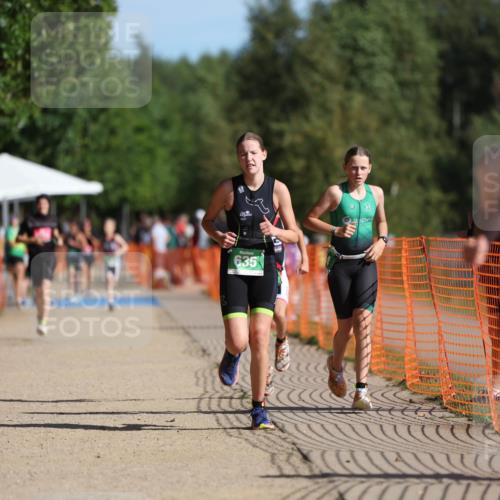 07.09.2025 - 19. Norderstedt Triathlon Michael Strokosch http://msf.ph/oto/8763852 07.09.2025 10:47:57 Laufen 124, 129, 635, 639, 1110, 1151 meine-sportfotos.de