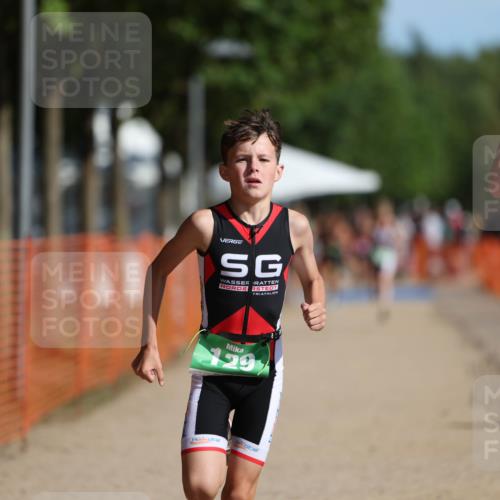 07.09.2025 - 19. Norderstedt Triathlon Michael Strokosch http://msf.ph/oto/8763948 07.09.2025 10:48:01 Laufen 124, 129, 635, 639, 1115 meine-sportfotos.de