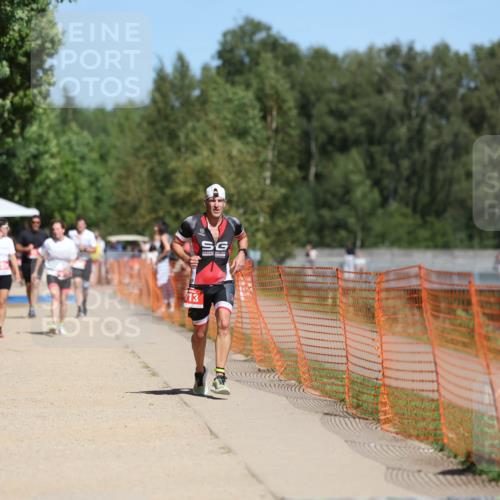 07.09.2025 - 19. Norderstedt Triathlon Michael Strokosch http://msf.ph/oto/8763951 07.09.2025 12:57:59 Laufen 176, 713, 835 meine-sportfotos.de