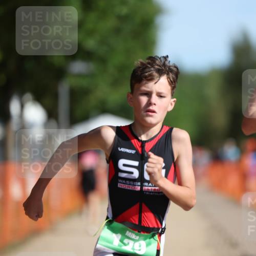 07.09.2025 - 19. Norderstedt Triathlon Michael Strokosch http://msf.ph/oto/8763983 07.09.2025 10:48:01 Laufen 124, 129, 635, 639, 1115 meine-sportfotos.de