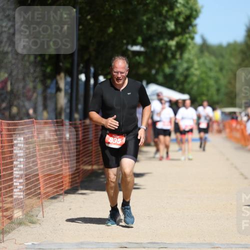 07.09.2025 - 19. Norderstedt Triathlon Michael Strokosch http://msf.ph/oto/8763998 07.09.2025 12:58:00 Laufen 176, 713, 835 meine-sportfotos.de
