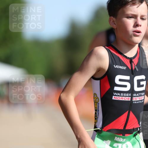 07.09.2025 - 19. Norderstedt Triathlon Michael Strokosch http://msf.ph/oto/8764002 07.09.2025 10:48:02 Laufen 124, 129, 635, 639, 1115 meine-sportfotos.de