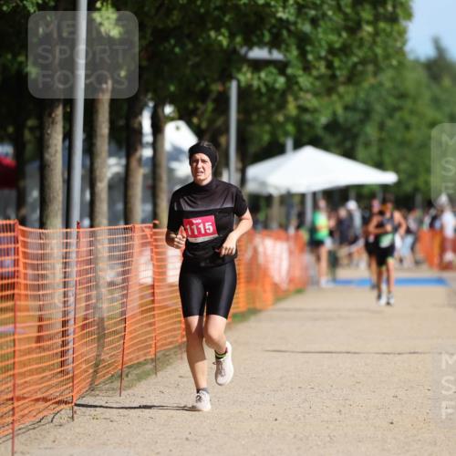 07.09.2025 - 19. Norderstedt Triathlon Michael Strokosch http://msf.ph/oto/8764023 07.09.2025 10:48:05 Laufen 124, 129, 132, 635, 1115 meine-sportfotos.de