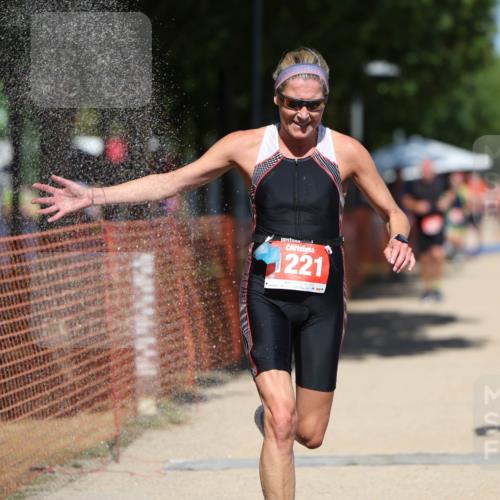 07.09.2025 - 19. Norderstedt Triathlon Michael Strokosch http://msf.ph/oto/8764080 07.09.2025 13:19:46 Laufen 197, 357, 1221 meine-sportfotos.de