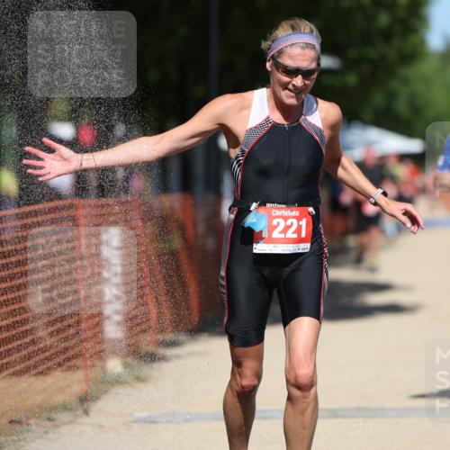 07.09.2025 - 19. Norderstedt Triathlon Michael Strokosch http://msf.ph/oto/8764086 07.09.2025 13:19:46 Laufen 197, 357, 1221 meine-sportfotos.de
