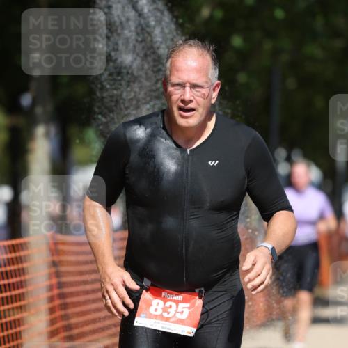 07.09.2025 - 19. Norderstedt Triathlon Michael Strokosch http://msf.ph/oto/8764095 07.09.2025 12:58:03 Laufen 176, 713, 780, 835, 1277, 1398 meine-sportfotos.de