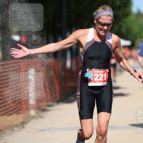 07.09.2025 - 19. Norderstedt Triathlon Michael Strokosch http://msf.ph/oto/8764104 07.09.2025 13:19:46 Laufen 197, 357, 1221 meine-sportfotos.de