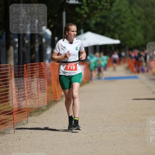 07.09.2025 - 19. Norderstedt Triathlon Michael Strokosch http://msf.ph/oto/8764164 07.09.2025 12:11:38 Laufen 281, 719, 1219 meine-sportfotos.de