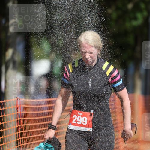 07.09.2025 - 19. Norderstedt Triathlon Michael Strokosch http://msf.ph/oto/8764365 07.09.2025 12:12:22 Laufen 299, 778 meine-sportfotos.de