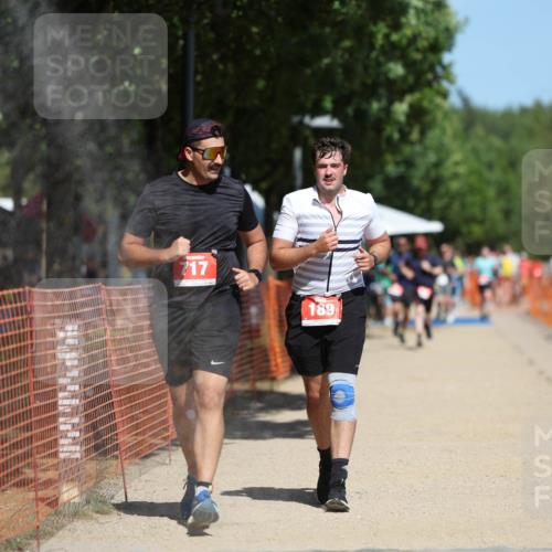 07.09.2025 - 19. Norderstedt Triathlon Michael Strokosch http://msf.ph/oto/8764389 07.09.2025 12:58:14 Laufen 189, 717, 780, 827, 1277, 1398 meine-sportfotos.de