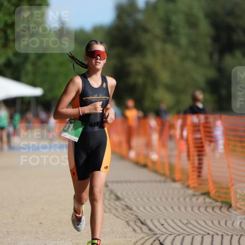 07.09.2025 - 19. Norderstedt Triathlon Michael Strokosch http://msf.ph/oto/8764405 07.09.2025 10:48:19 Laufen 91, 123, 1117 meine-sportfotos.de