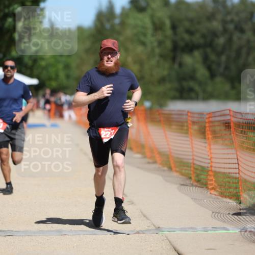 07.09.2025 - 19. Norderstedt Triathlon Michael Strokosch http://msf.ph/oto/8764486 07.09.2025 12:58:23 Laufen 227, 251 meine-sportfotos.de