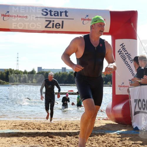 07.09.2025 - 19. Norderstedt Triathlon Luisa Fischer http://msf.ph/oto/8764502 07.09.2025 15:03:45 Schwimmen 914, 1435, 1533, 1534 meine-sportfotos.de