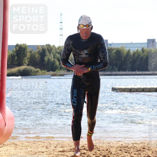 07.09.2025 - 19. Norderstedt Triathlon Luisa Fischer http://msf.ph/oto/8764518 07.09.2025 15:03:46 Schwimmen 914, 1435, 1533, 1534 meine-sportfotos.de
