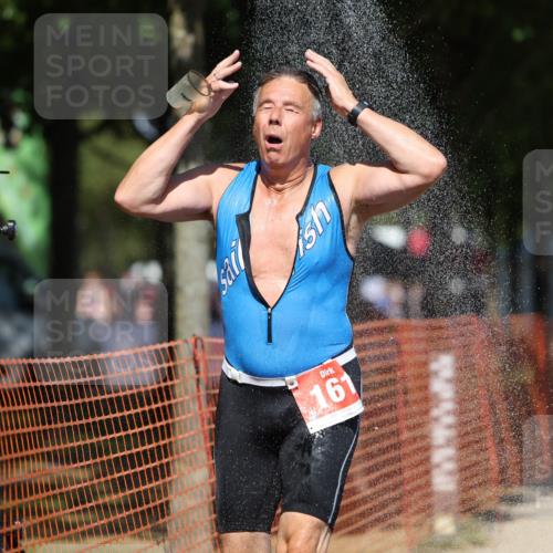 07.09.2025 - 19. Norderstedt Triathlon Michael Strokosch http://msf.ph/oto/8764533 07.09.2025 13:20:01 Laufen 161, 205, 808 meine-sportfotos.de