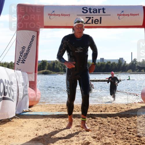 07.09.2025 - 19. Norderstedt Triathlon Luisa Fischer http://msf.ph/oto/8764540 07.09.2025 15:03:48 Schwimmen 914, 1435, 1533, 1534 meine-sportfotos.de