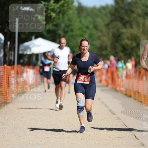 07.09.2025 - 19. Norderstedt Triathlon Michael Strokosch http://msf.ph/oto/8764716 07.09.2025 12:12:56 Laufen 286, 710, 861 meine-sportfotos.de