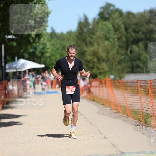 07.09.2025 - 19. Norderstedt Triathlon Michael Strokosch http://msf.ph/oto/8764772 07.09.2025 12:58:37 Laufen 1212, 1290, 1329 meine-sportfotos.de