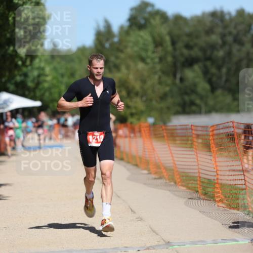 07.09.2025 - 19. Norderstedt Triathlon Michael Strokosch http://msf.ph/oto/8764793 07.09.2025 12:58:38 Laufen 1212, 1290, 1329 meine-sportfotos.de