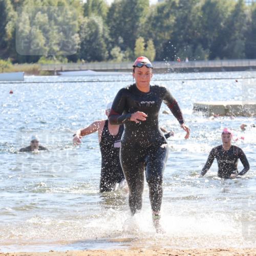 07.09.2025 - 19. Norderstedt Triathlon Luisa Fischer http://msf.ph/oto/8764902 07.09.2025 15:05:41 Schwimmen 937, 1413, 1475, 1546 meine-sportfotos.de