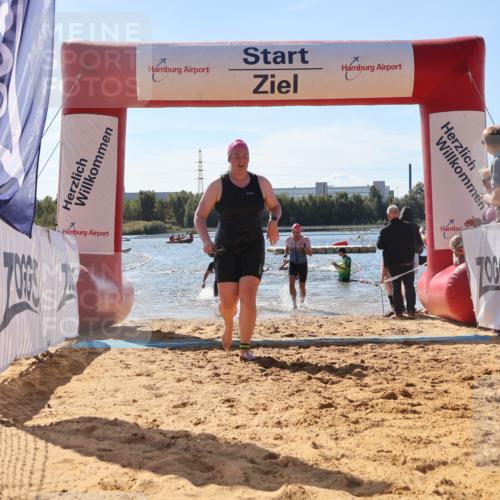 07.09.2025 - 19. Norderstedt Triathlon Luisa Fischer http://msf.ph/oto/8764908 07.09.2025 12:34:34 Schwimmen 211, 230, 241, 841, 855, 1215 meine-sportfotos.de
