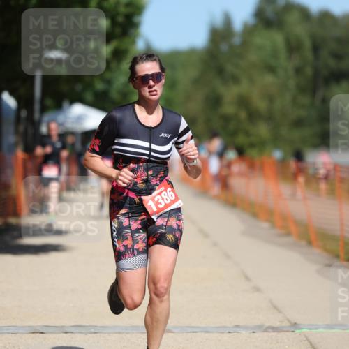 07.09.2025 - 19. Norderstedt Triathlon Michael Strokosch http://msf.ph/oto/8764926 07.09.2025 12:58:51 Laufen 224, 1269, 1386 meine-sportfotos.de