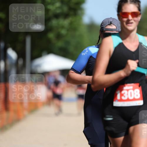 07.09.2025 - 19. Norderstedt Triathlon Michael Strokosch http://msf.ph/oto/8764953 07.09.2025 12:13:08 Laufen 1308, 1367 meine-sportfotos.de