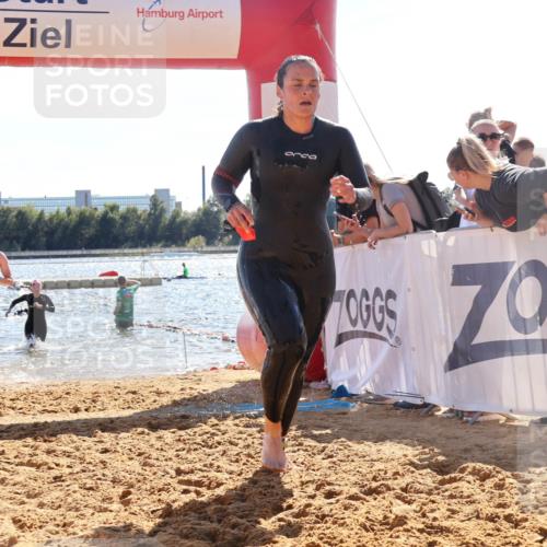 07.09.2025 - 19. Norderstedt Triathlon Luisa Fischer http://msf.ph/oto/8764967 07.09.2025 15:05:46 Schwimmen 937, 1411, 1413, 1475, 1546 meine-sportfotos.de