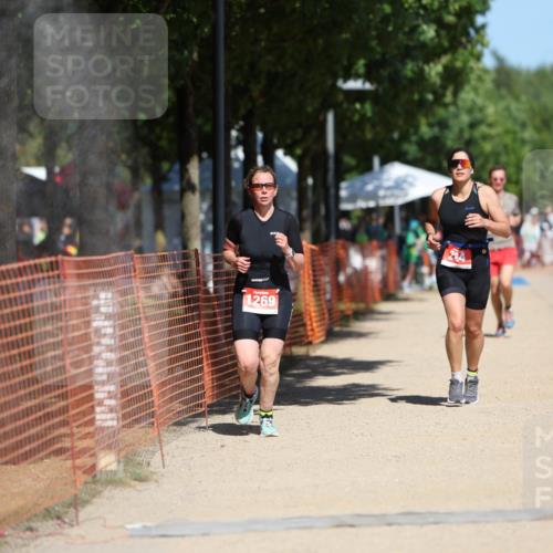 07.09.2025 - 19. Norderstedt Triathlon Michael Strokosch http://msf.ph/oto/8764979 07.09.2025 12:58:55 Laufen 224, 701, 1269, 1386 meine-sportfotos.de