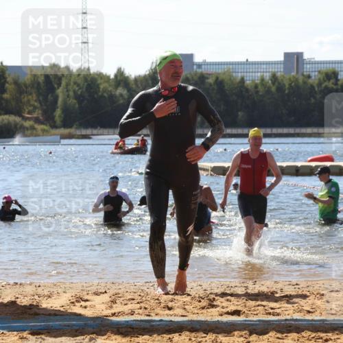 07.09.2025 - 19. Norderstedt Triathlon Luisa Fischer http://msf.ph/oto/8764988 07.09.2025 12:34:44 Schwimmen 211, 241, 310, 805, 841, 855 meine-sportfotos.de