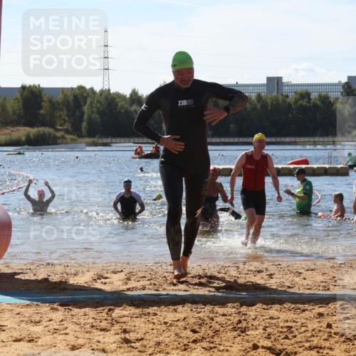 07.09.2025 - 19. Norderstedt Triathlon Luisa Fischer http://msf.ph/oto/8764998 07.09.2025 12:34:45 Schwimmen 211, 241, 310, 805, 841, 855 meine-sportfotos.de