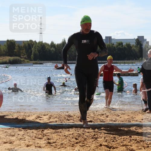 07.09.2025 - 19. Norderstedt Triathlon Luisa Fischer http://msf.ph/oto/8765000 07.09.2025 12:34:46 Schwimmen 211, 241, 310, 805, 841, 855 meine-sportfotos.de