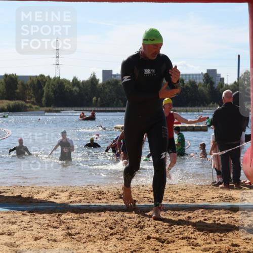 07.09.2025 - 19. Norderstedt Triathlon Luisa Fischer http://msf.ph/oto/8765011 07.09.2025 12:34:46 Schwimmen 211, 241, 310, 805, 841, 855 meine-sportfotos.de