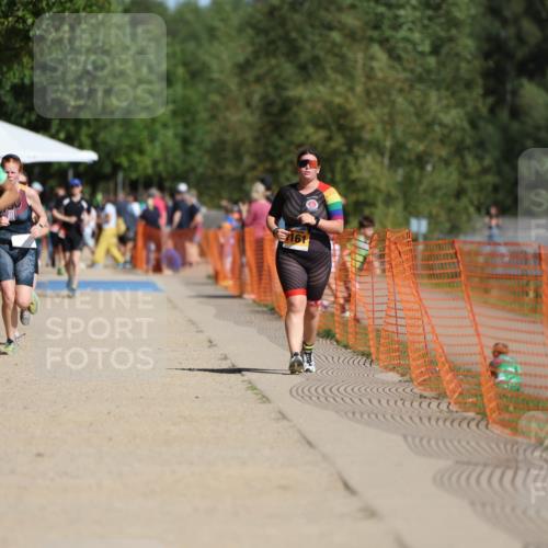 07.09.2025 - 19. Norderstedt Triathlon Michael Strokosch http://msf.ph/oto/8765039 07.09.2025 12:13:25 Laufen 229, 765, 1182, 1190 meine-sportfotos.de