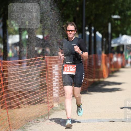 07.09.2025 - 19. Norderstedt Triathlon Michael Strokosch http://msf.ph/oto/8765052 07.09.2025 12:58:57 Laufen 224, 701, 1269 meine-sportfotos.de