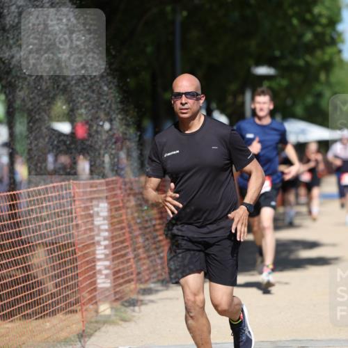07.09.2025 - 19. Norderstedt Triathlon Michael Strokosch http://msf.ph/oto/8765094 07.09.2025 13:20:26 Laufen 141, 142, 754, 1299 meine-sportfotos.de